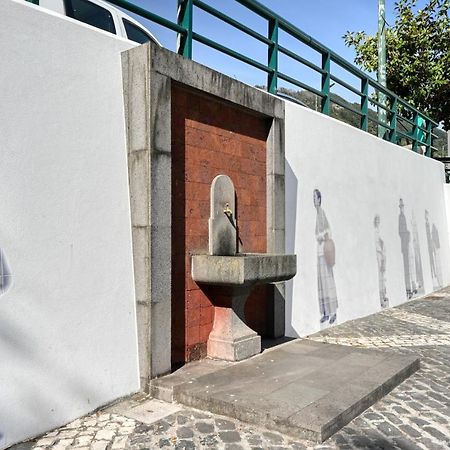 Largo Dos Milagres, A Home In Madeira Machico  Luaran gambar