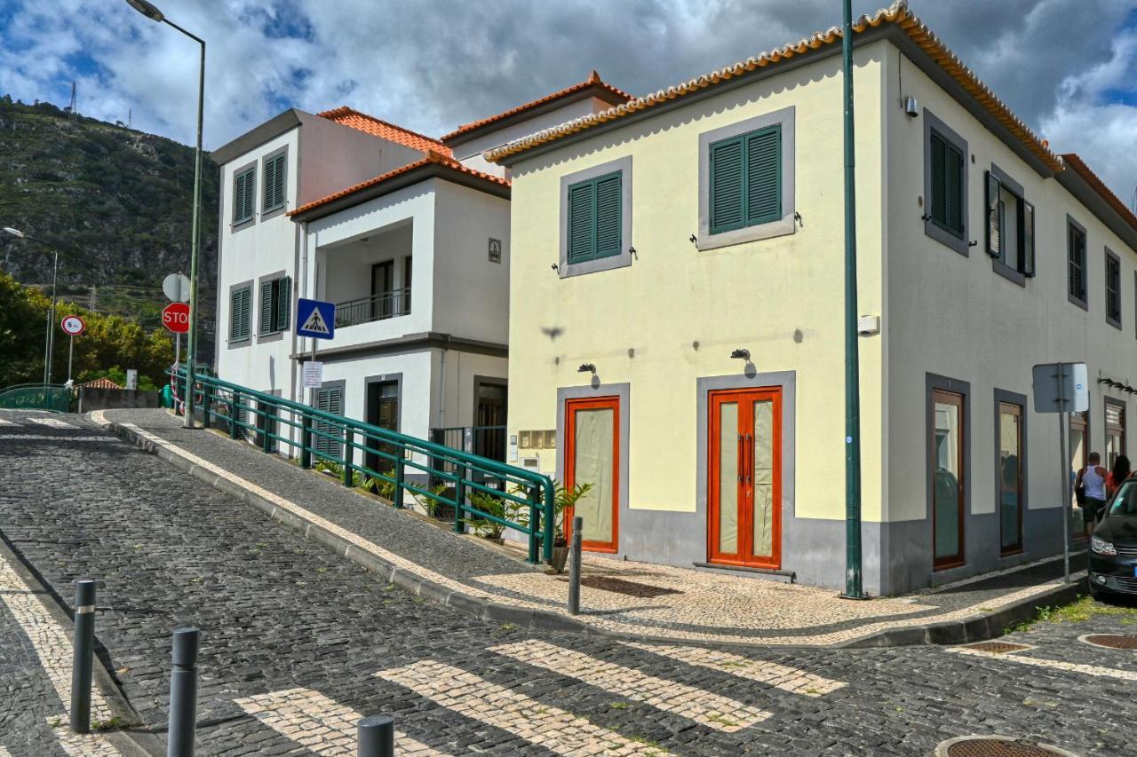 Largo Dos Milagres, A Home In Madeira Machico  Luaran gambar