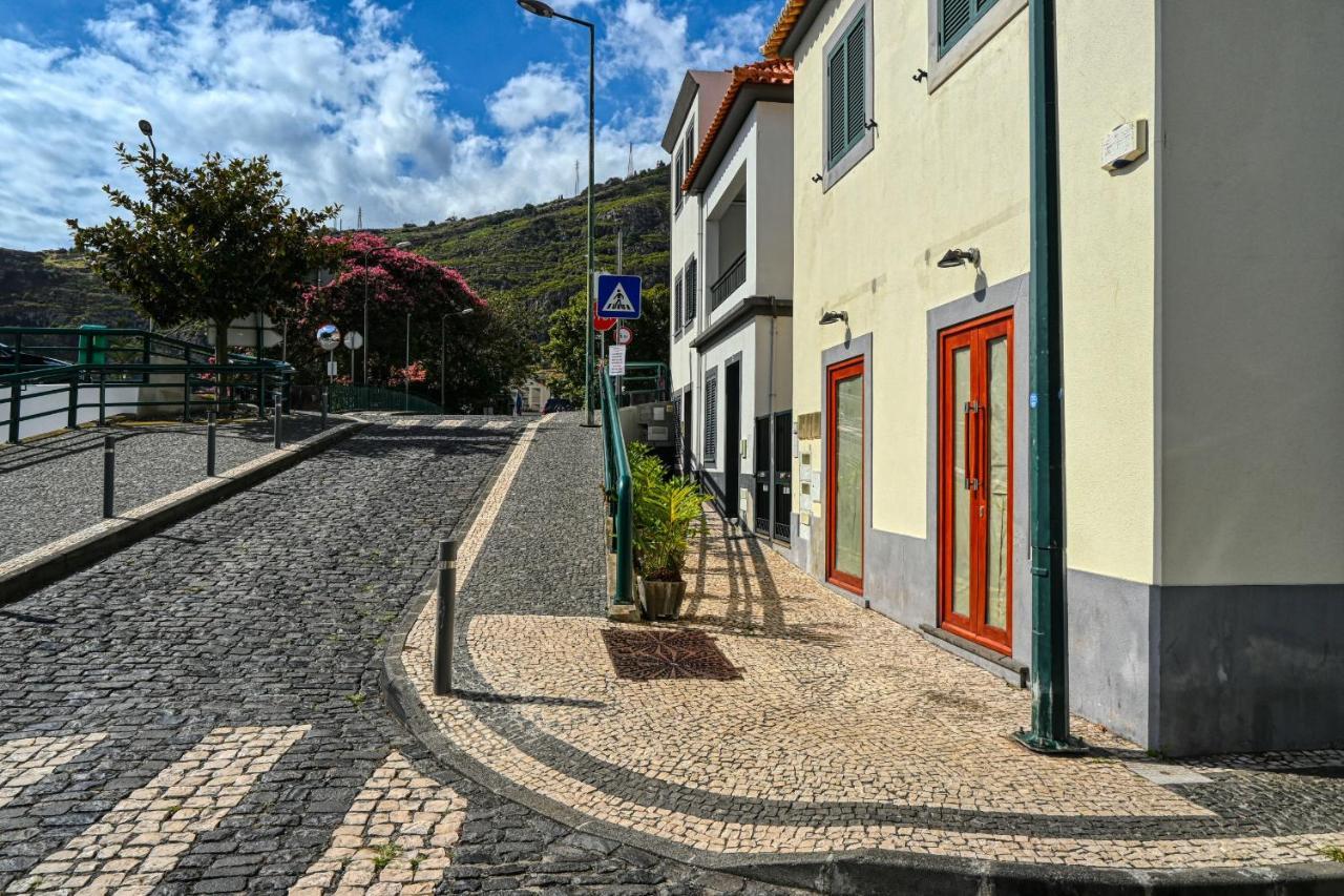 Largo Dos Milagres, A Home In Madeira Machico  Luaran gambar